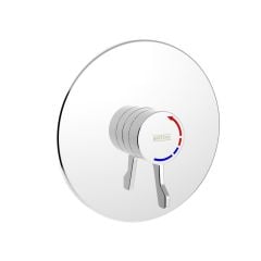 Bristan TS3650 Opac Lever Concealed Shower Valve - OP TS3650 CL C