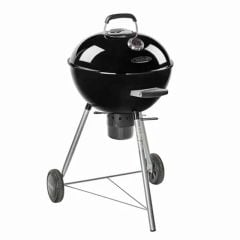 Outback Comet Charcoal BBQ Kettle - Black - OUT371137