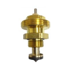 Polypipe UFH Brass Manifold Balancing Valve - PB127BV