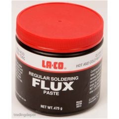 Regular Laco Soldering Flux Paste - 475g