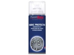 Plastikote Fabric Protector 400ml - PKT116001