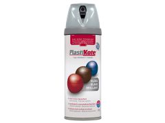 Plastikote Twist & Spray Paint Gloss Smoke Infusion 400ml - PKT21120