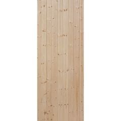 JB Kind Softwood Boarded Ledged and Braced Gate 1981x686x16mm - PLB6623