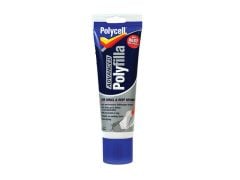 Polycell Polyfilla Advance All In One Tube 200ml - PLCAPF200