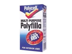 Polycell Multi Purpose Polyfilla Powder 450g - PLCMPP450GS
