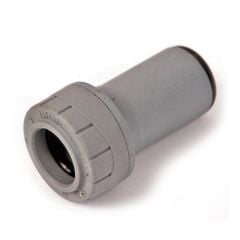 Polyplumb Socket Reducer 28mm x 22mm