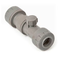 Polyplumb Double Check Valve 15mm