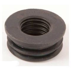 Polypipe 32mm Rubber Push Fit Boss Adaptor SN32
