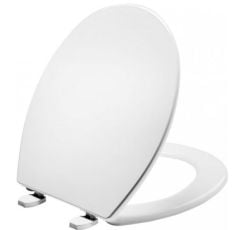 Euroshowers PP Trade Toilet Seat & Cover - 89610