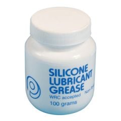 Polypipe Silicone Grease 100G Jar