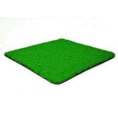 Artificial Grass Prime Green 10mm 4m x 8m - 32 m² - PRIMEGREEN154X8
