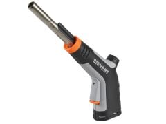 Sievert 253511 EU Powerjet Blowtorch Only - Fits EN417 - PRM253511