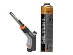 Sievert 2535 Powerjet Kit With Ultragas - PRM253512