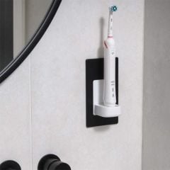 Proofvision Electric Toothbrush Charger Frame - Matt Black - PV10BFR