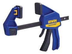 IRWIN Quick-Grip Quick-Change Bar Clamp 150mm (6in) - Q/G506QCN