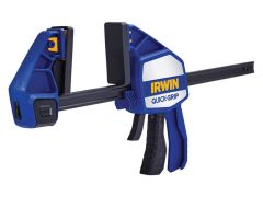 IRWIN Quick-Grip Xtreme Pressure Clamp 300mm (12in) - Q/GXP12N