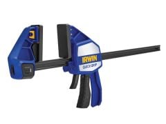 IRWIN Quick-Grip Xtreme Pressure Clamp 450mm (18in) - Q/GXP18N