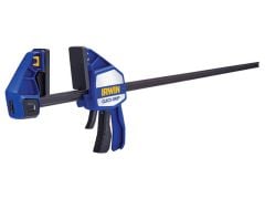 IRWIN Quick-Grip Xtreme Pressure Clamp 900mm (36in) - Q/GXP36N