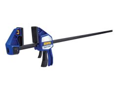 IRWIN Quick-Grip Xtreme Pressure Clamp 1250mm (50in) - Q/GXP50N