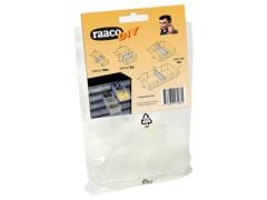 Raaco Mixed Bag Of Cabinet Drawer Dividers - RAA131681