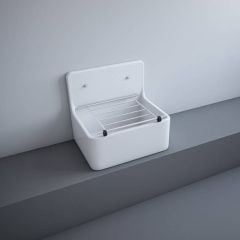 RAK Ceramics Cleaner Sink - OC23AAWHA