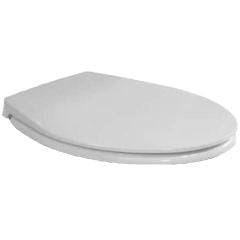 RAK Ceramics Junior Toilet Seat & Cover - White - YFG076