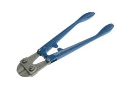 IRWIN Record BC924H Cam Adjusted High Tensile Bolt Cutter 610mm (24in) - RECBC924H