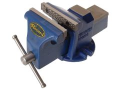 IRWIN Record Pro Entry Mechanics Vice 100mm (4in) - RECPEV1