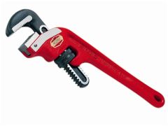 RIDGID 31055 Heavy-Duty End Pipe Wrench 200mm (8in) Capacity 25mm - RID31055