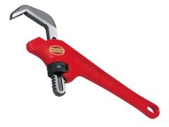 RIDGID E110 Offset Hex Wrench 29-67mm Capacity 240mm 31305 - RID31305