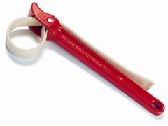 RIDGID No.2P Strap Wrench For Plastic 425mm (17in) 31355 - RID31355