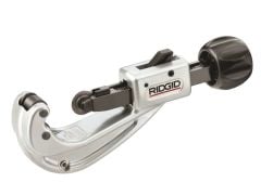 RIDGID Quick-Acting 151 Tube Cutter For Copper 42mm Capacity 31632 - RID31632