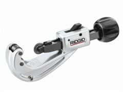 RIDGID Quick-Acting 154 Tube Cutter For Copper 116mm Capacity 31652 - RID31652