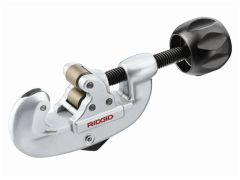 RIDGID Screw Feed No.15 Tubing and Conduit Cutter 28mm Capacity 32920 - RID32920