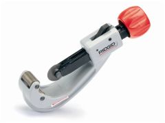 RIDGID 156-PE Quick-Acting Tubing Cutter For Polyethylene Pipe 160mm Capacity 39957 - RID39957