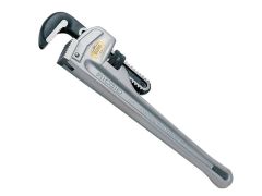 RIDGID Aluminum Pipe Wrench 450mm (18in) 31100 - RID31100