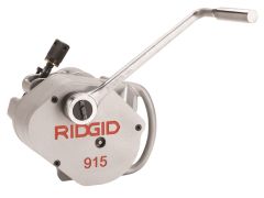 RIDGID 915 Roll Groover 88232 - RID88232