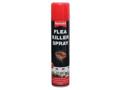 Rentokil Flea Killer Spray - RKLPSF200