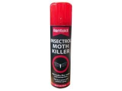 Rentokil Insectrol Moth Kill 250ml - RKLPSI37