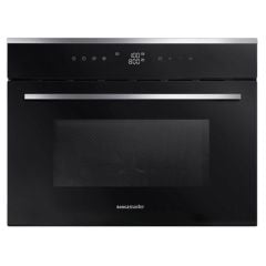 Rangemaster 8 Function Microwave Combination Oven RMB45MCBL/SS