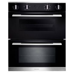 Rangemaster 4/8 Function Built Under Double Oven RMB7248BL/SS