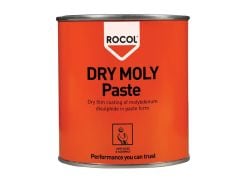 ROCOL DRY MOLY PASTE Tin 750g - ROC10046