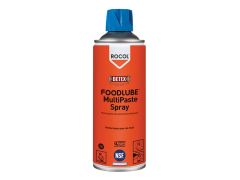 ROCOL FOODLUBE Multi-Paste Spray 400ml - ROC15751