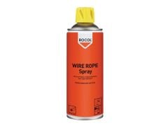 ROCOL WIRE ROPE Spray 400ml - ROC20015