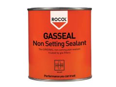 ROCOL GASSEAL Non Setting Sealant 300g - ROC28042