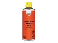 ROCOL HEAVY DUTY CLEANER Spray 300ml - ROC34011