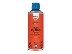ROCOL FOAM CLEANER Spray 400ml - ROC34141