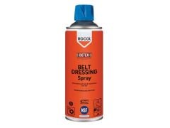ROCOL BELT DRESSING Spray 300ml - ROC34295