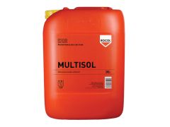 ROCOL MULTISOL Water Mix Cutting Fluid 20 Litre - ROC35223