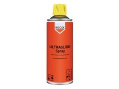 ROCOL ULTRAGLIDE Spray 400ml - ROC52041